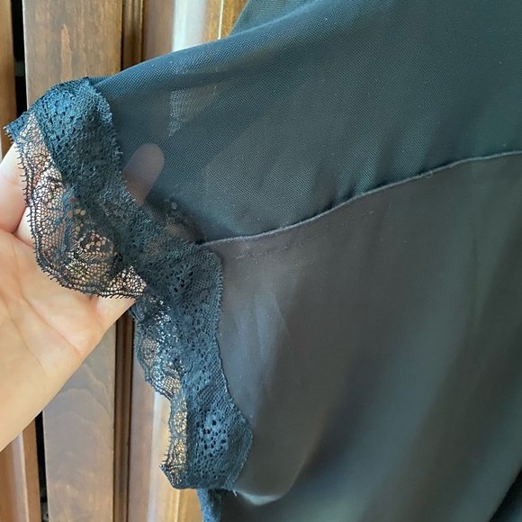 Guess oversized top - Picture 3 of 7